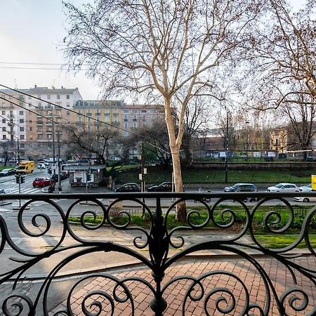 Ad Un Passo Dal Duomo Elegante Appartamento Wifi Mediolan Zewnętrze zdjęcie